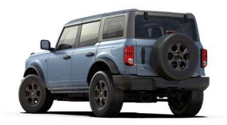 2025 Ford Bronco® External Image 3